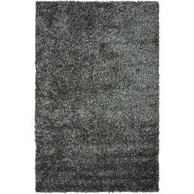 Malibu Shag MLS431 Hand Tufted Indoor Rugs - Safavieh