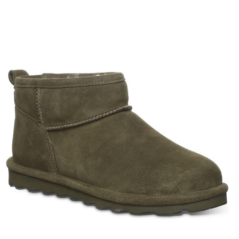 Ugg Australia Women's Olive (9 Black)