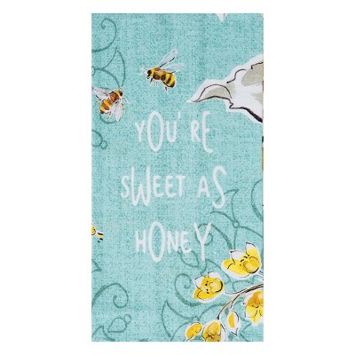 C&f Home If Mothers Were Flowers I'd Pick You Mother's Day Flour Sack  Embroidered Kitchen Towel : Target