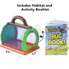 Nature Bound Critter Cage | Bug Catcher & Habitat Kit for Kids 4+ - 2 of 4