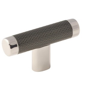 Amerock Esquire Cabinet or Furniture Knob - 1 of 4