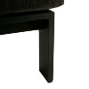 Christopher Knight 4pc Home Sornsa Outdoor Aluminum Frame with Polywood Accents Patio Seating Set - 2 of 4