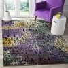 Watercolor WTC673 Power Loomed Indoor Rugs - Safavieh - 2 of 4