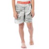 Fruit of the Loom Boys Loose Fit 3-Piece Pajama Set - 3 of 4