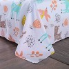 Marcielo 100% Cotton Sheets Kids Sheets for Girls Teens Children Sheets - 3 of 4