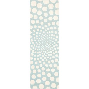 Soho SOH766 Hand Tufted Indoor Rugs - Safavieh - 1 of 3
