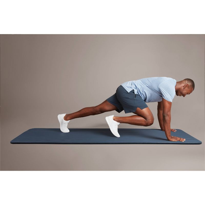 Premium Fitness Mat 15mm - All in Motion™, 5 of 6