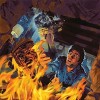 Magic the Gathering Secret Lair x The Evil Dead (Non-Foil) - 3 of 4