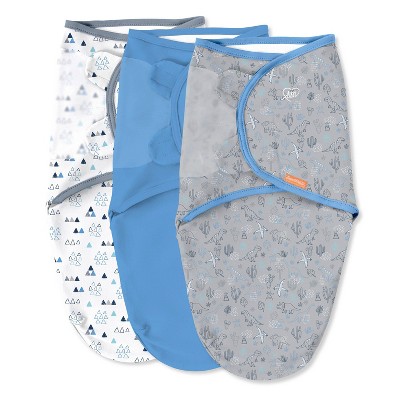 target swaddleme