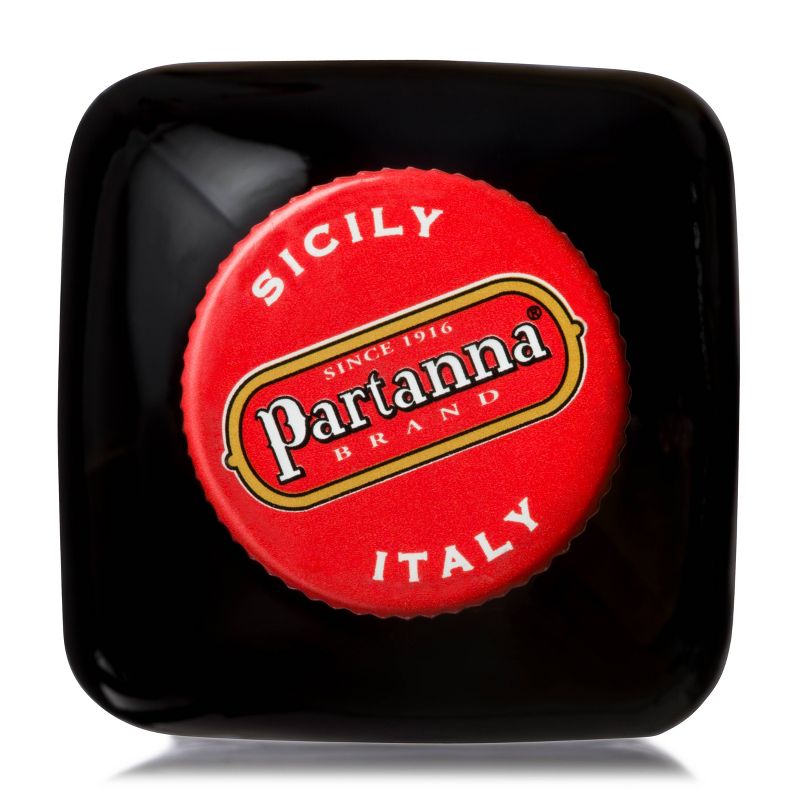 Partanna Everyday Robust Extra Virgin Olive Oil - 500ml, 5 of 6