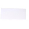 School Smart Number 10 Envelopes, 4-1/8 x 9-1/2 Inches, White, Pack of 500 - 3 of 4