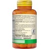 Mason Natural Vitamin B 50 Complex All Eleven "B" Factors - Supports Heart and Nervous System Health, Essential Nutrient Supplement, 100 Tablets - 2 of 4