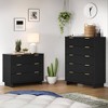 Manhattan Comfort 2pc Granville Chest and Dresser Bedroom Set - 2 of 4