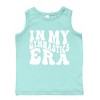 The Juniper Shop In My Gymnastics Era Toddler Tank - 2 of 4