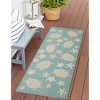 Liora Manne Esencia Coastal Indoor/Outdoor Mat.. - 2 of 4