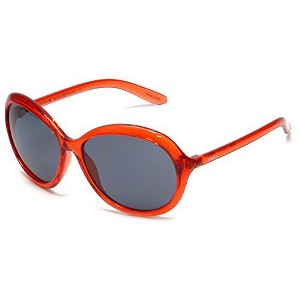 Valerie Spencer 9302 Designer Reading Glasses in Red Tortoise +0.50 - 1 of 1