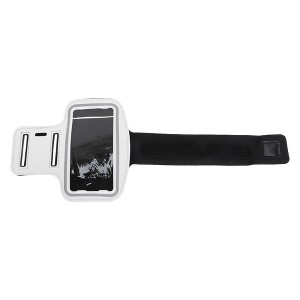 Unique Bargains Durable Magic Tapes Arm Bag for 6 Inches or Less 1 Pc - 1 of 4
