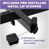 Liquid Stands Table Style Keyboard Stand - 4 of 4