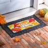 Fall Is Here Sassafras Switch Mat - 3 of 4