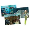 Educational Insights Hot Dots Jr. Ultimate Science Facts Interactive Book Set with Talking Pen - 2 of 4