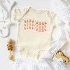 The Juniper Shop Girl Gang Wavy Baby Bodysuit - 2 of 2