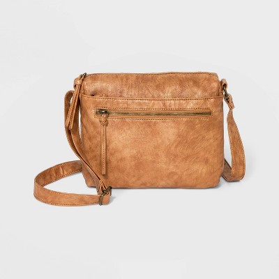 bueno crossbody bag
