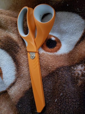 Fiskars Amplify Razoredge Fabric Scissors 10 : Target