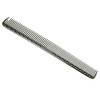 Unique Bargains Hair Comb Detangling Dressing Comb for Hair Styling Stainless Steel 8.46" 1Pcs - 3 of 4