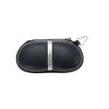 Unique Bargains Hook EyeGlasses Case 1 Pc - 3 of 4