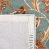 Heritage HG812 Handmade Rug - Safavieh - 4 of 4