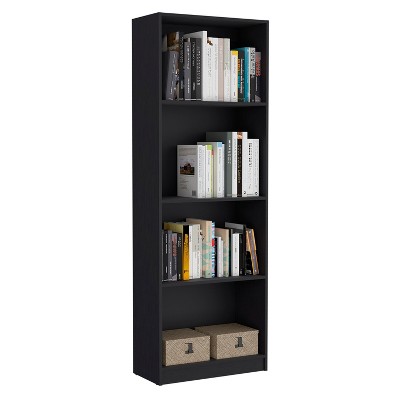 NicBex 9 Open Compartments File Cabinet,Office Cabinet with Spacious Tier-Shelving Design,Modern Storage Cabinet,Filing Cabinet for Home Office
