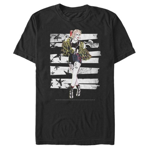 harley quinn t shirts for sale