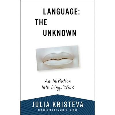 Desire In Language - (european Perspectives Series) By Julia Kristeva ...