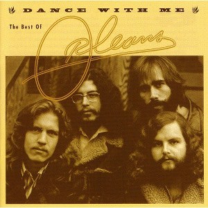 Orleans - Dance With Me: Best of Orleans (CD) - 1 of 1