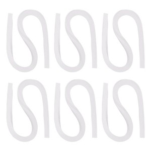 Unique Bargains Smooth DIY Hand Craft Activity Kits Quilling Paper Strips 720 Pcs - 1 of 4
