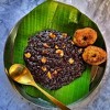Shastha Traditional Karuppu Kavuni Rice / Black Rice – Pack of 1 × 5 lbs - 4 of 4