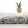 Fontana Shag FNT821 Power Loomed Indoor Rugs - Safavieh - 3 of 4