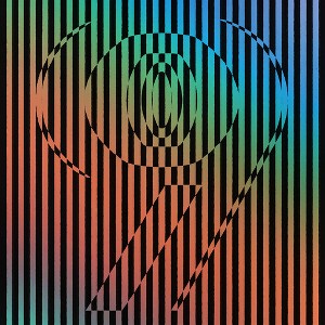 Pond - 9 (deluxe Edition) (metallic Silver) (Vinyl) - 1 of 1