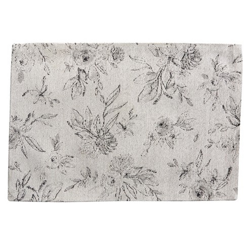 Split P Midnight Floral Rug 2x3 : Target