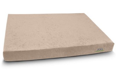 BuddyRest Comfort Deluxe Memory Foam Dog Bed