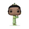 Funko Pop! Disney 100 Retro Reimagined Tiana Figure (target