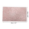 Unique Bargains Washable Bling Rhinestone PVC Manicure Nail Art Hand Arm Rest Pad - image 4 of 4