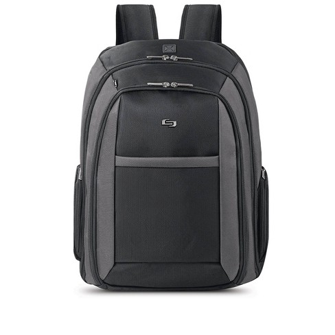 Denco MLB New York Mets 19 in. Black Trim Color Laptop Backpack MLMTL708 -  The Home Depot