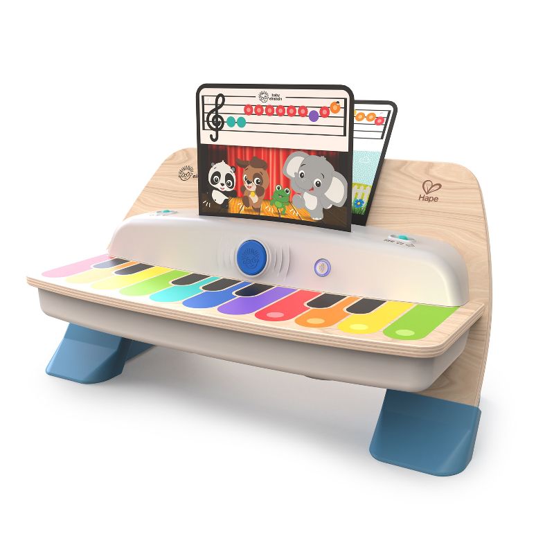 Baby Einstein Together in Tune Piano Connected Magic Touch Piano Toy, 1 of 19