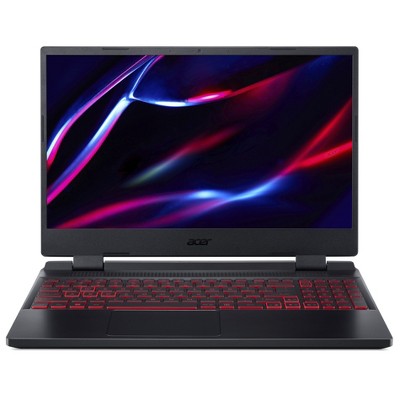 Acer Nitro 5 - 15.6" Laptop Intel Core i5-12500H 2.50GHz 8GB RAM 512GB SSD W11H - Manufacturer Refurbished