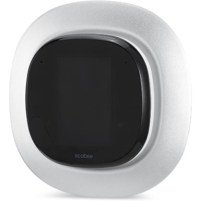 google home mini ecobee