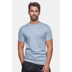 Expert Brand USA-Made Organic Cotton T-Shirt - 1 of 4