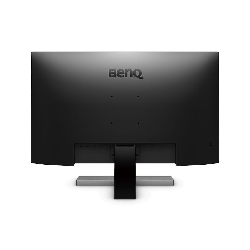 BenQ EW3270U 32 Inch 3840 x 2160 4K Resolution 4ms HDMI, DisplayPort, USB Type-C Built-in Speakers Flicker-Free FreeSync HDR LED Gaming Monitor, 5 of 9