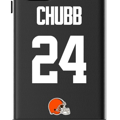 nick chubb