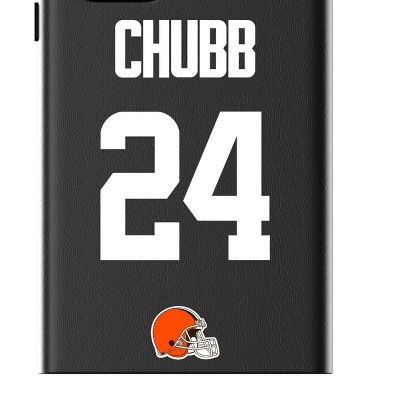nick chubb